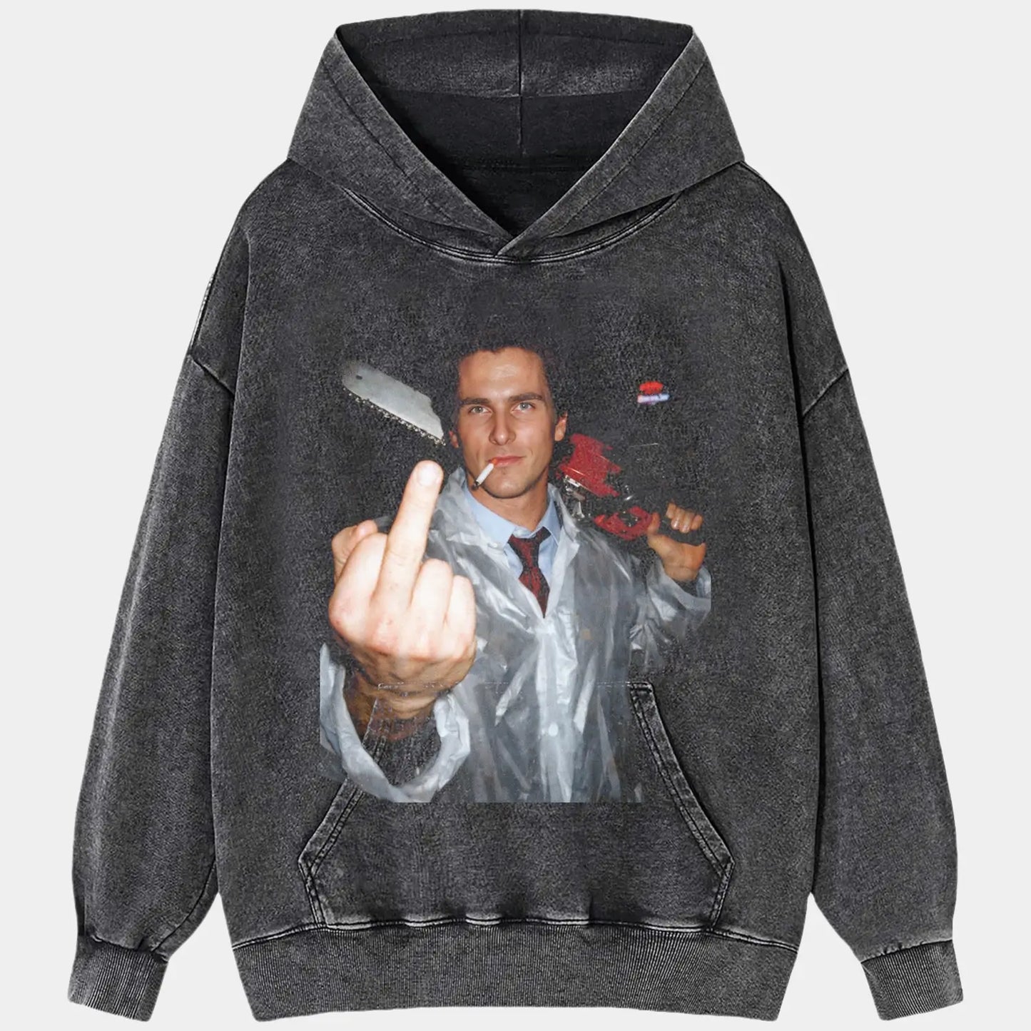 Patrick Bateman After Hours Tee 4