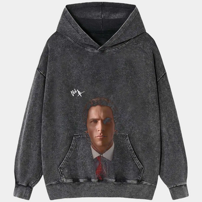 Patrick Bateman Wear