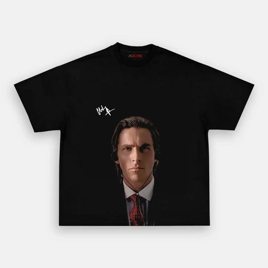 Patrick Bateman Wear
