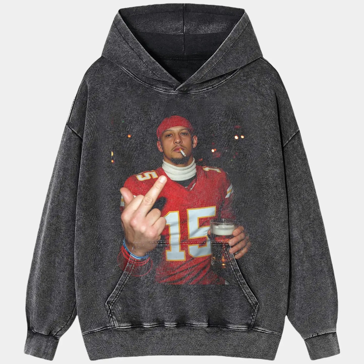 Patrick Mahomes After Hours Tee 1