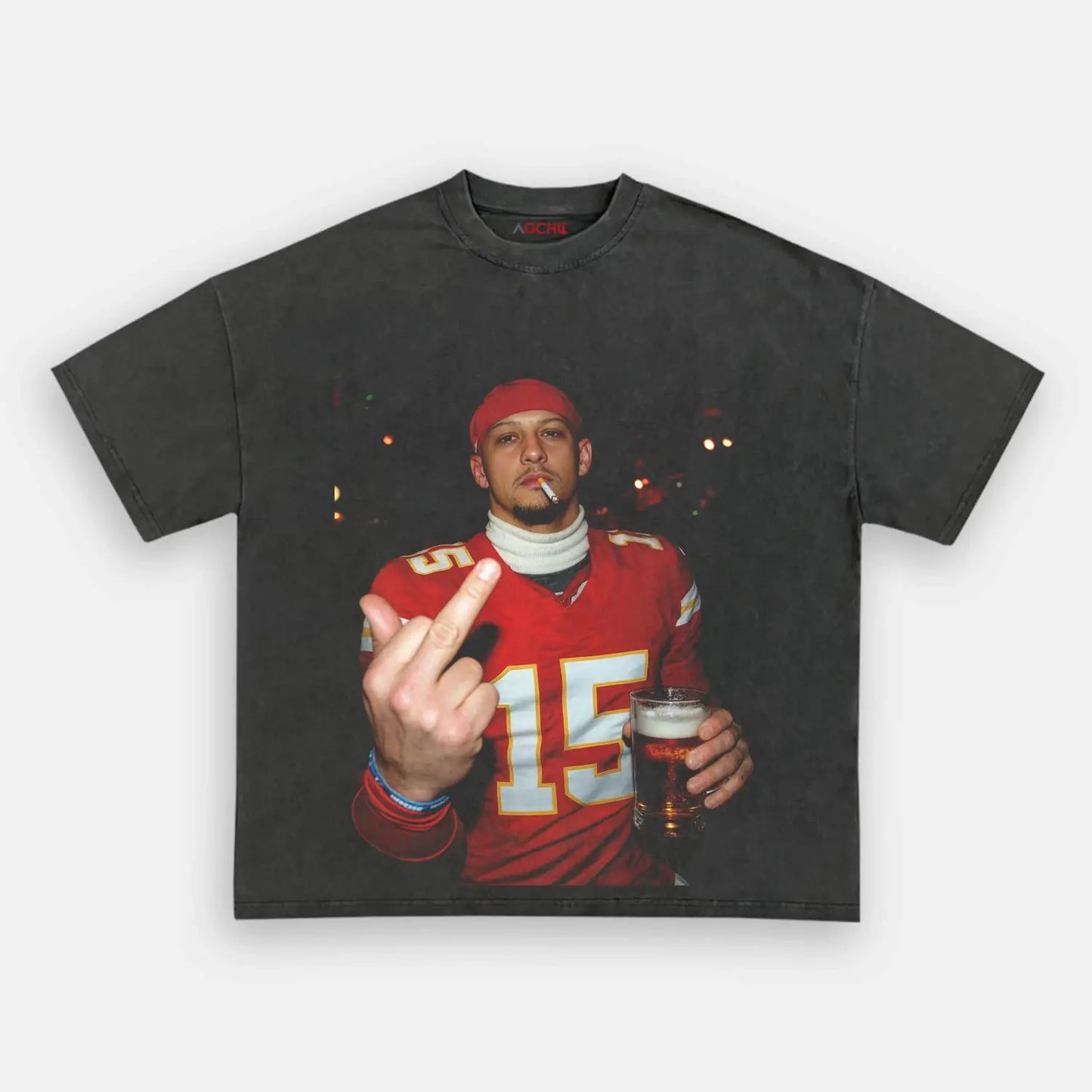 Patrick Mahomes After Hours Tee 1