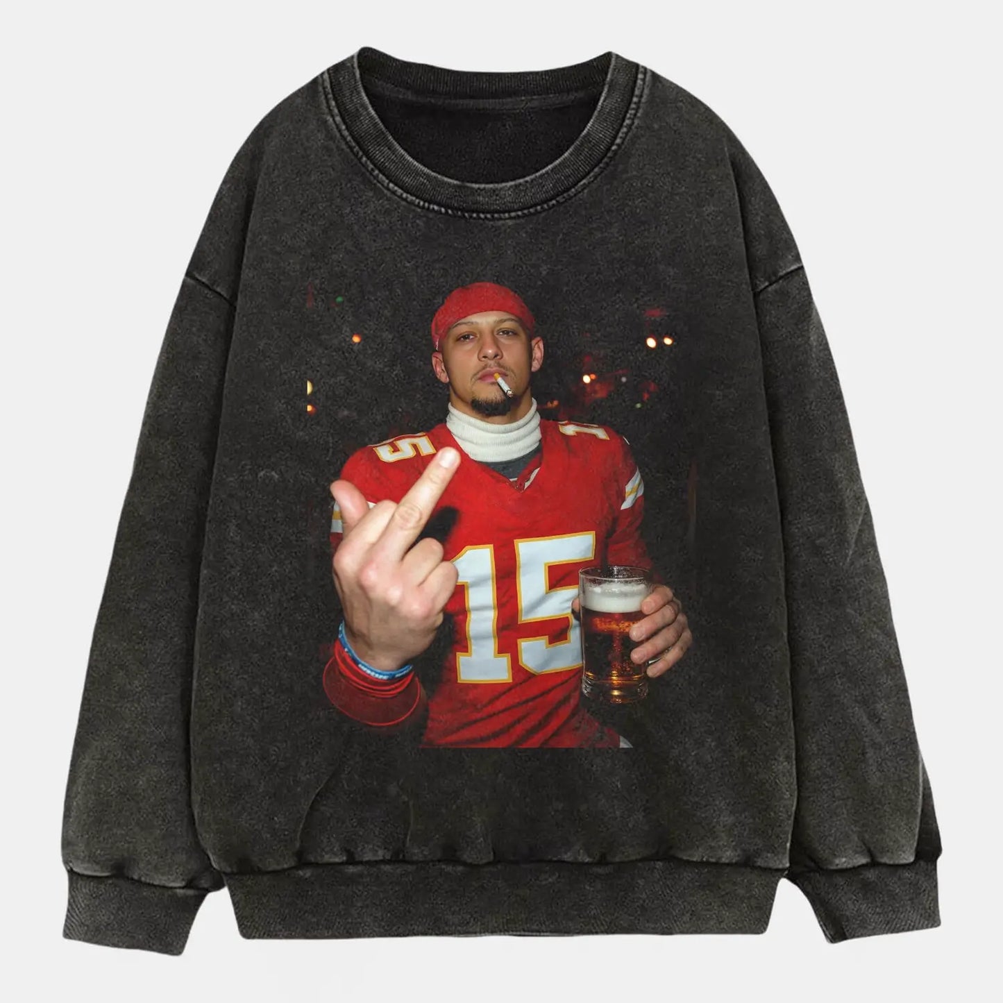 Patrick Mahomes After Hours Tee 1