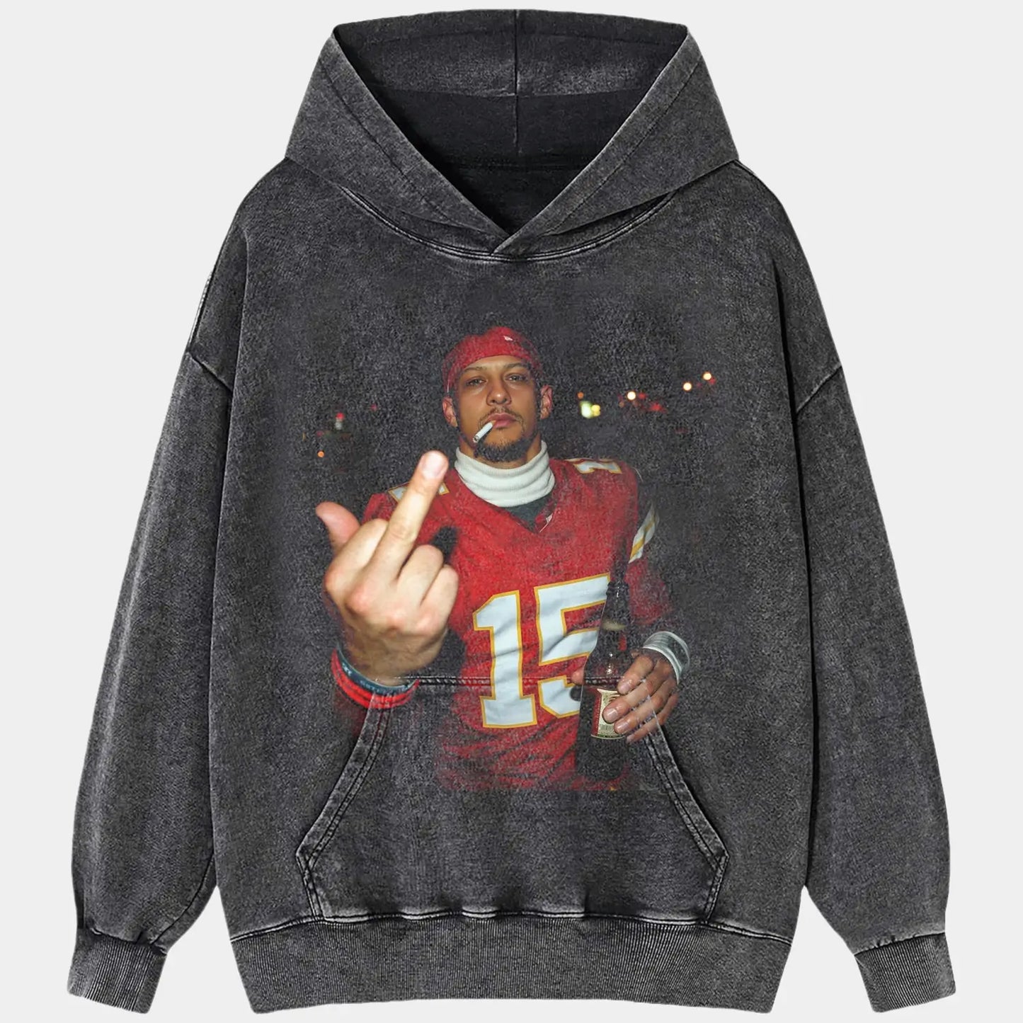 Patrick Mahomes After Hours Tee 2