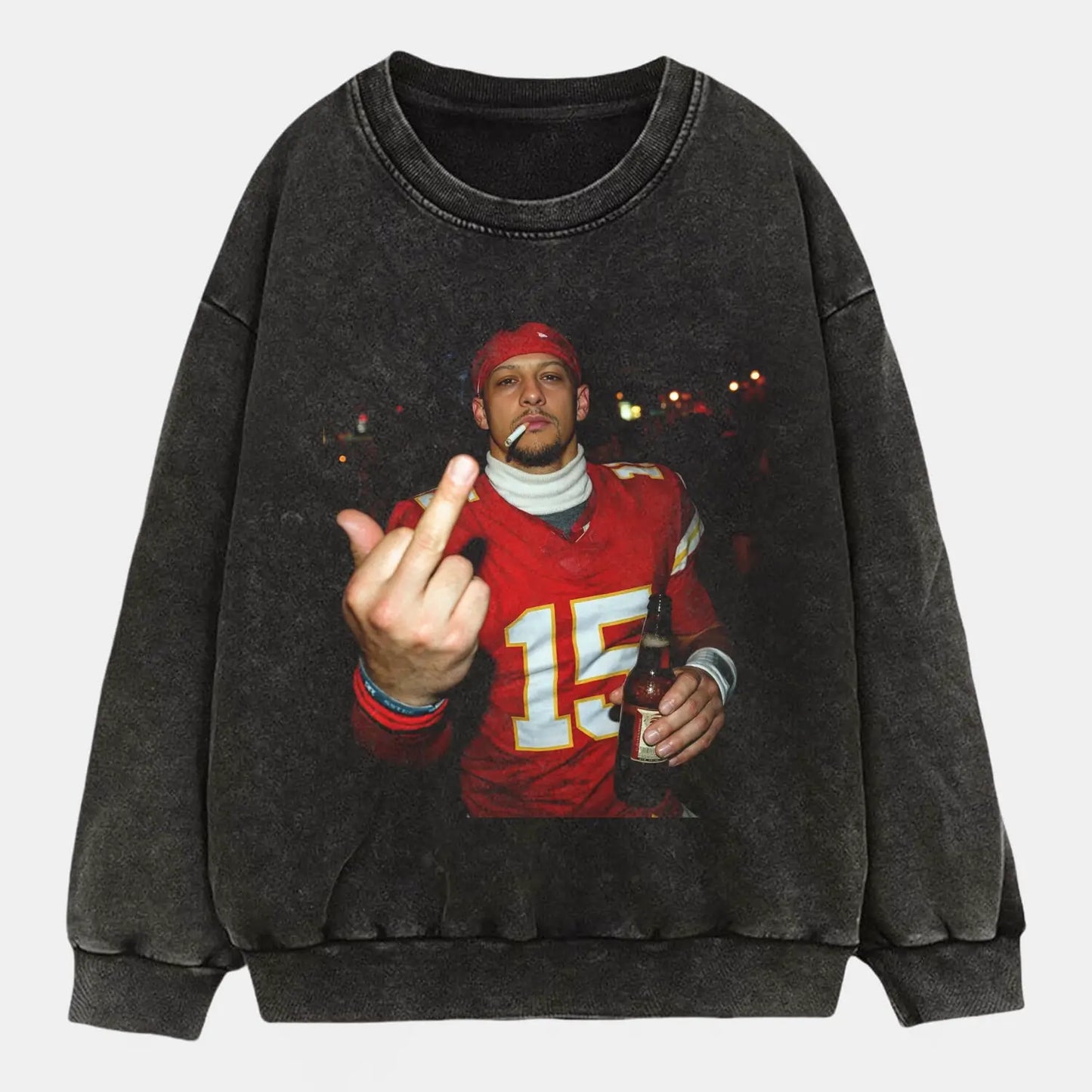 Patrick Mahomes After Hours Tee 2