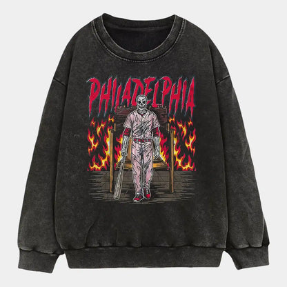 Philadelphia Wear