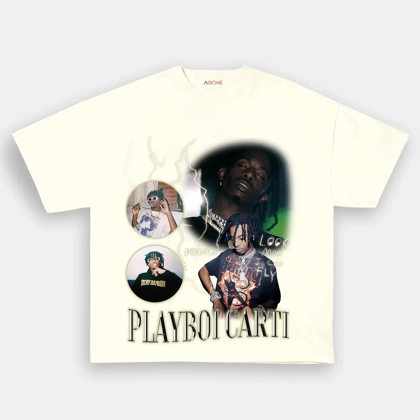 Playboi Carti Tee