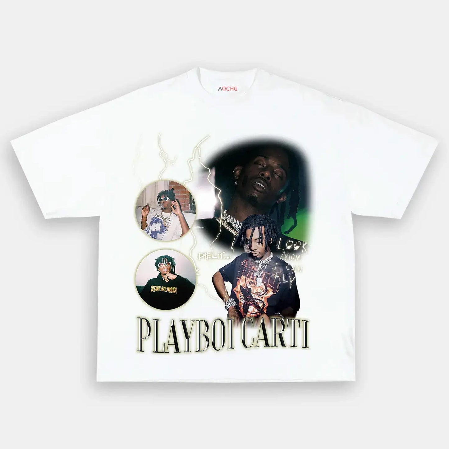 Playboi Carti Tee