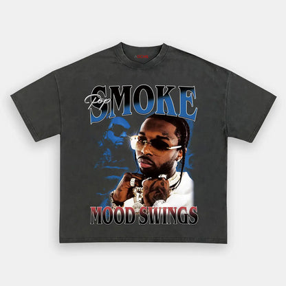 Pop Smoke - Mood Swings Tee