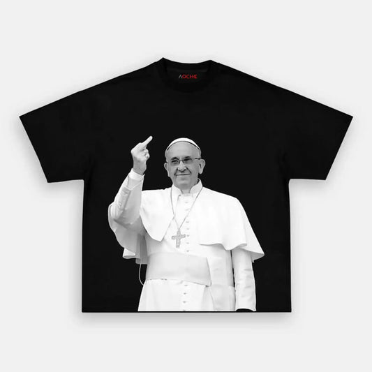 Pope Francis Finger Wear