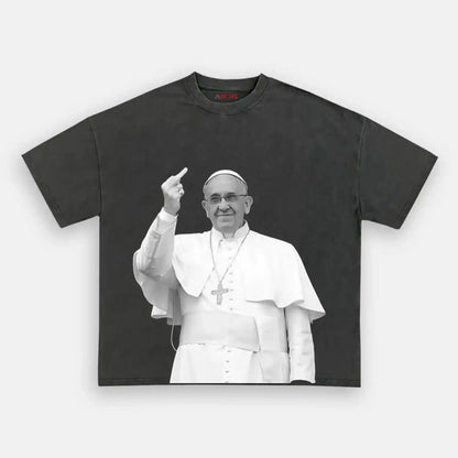 Pope Francis Finger Wear
