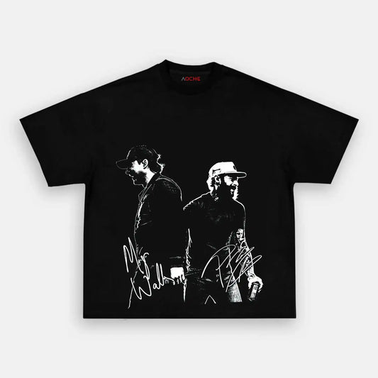 Posty Wallen Morgan Malone WEAR
