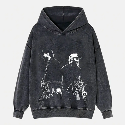 Posty Wallen Morgan Malone WEAR