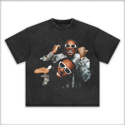 QUAVO & TAKEOFF B1 TEE