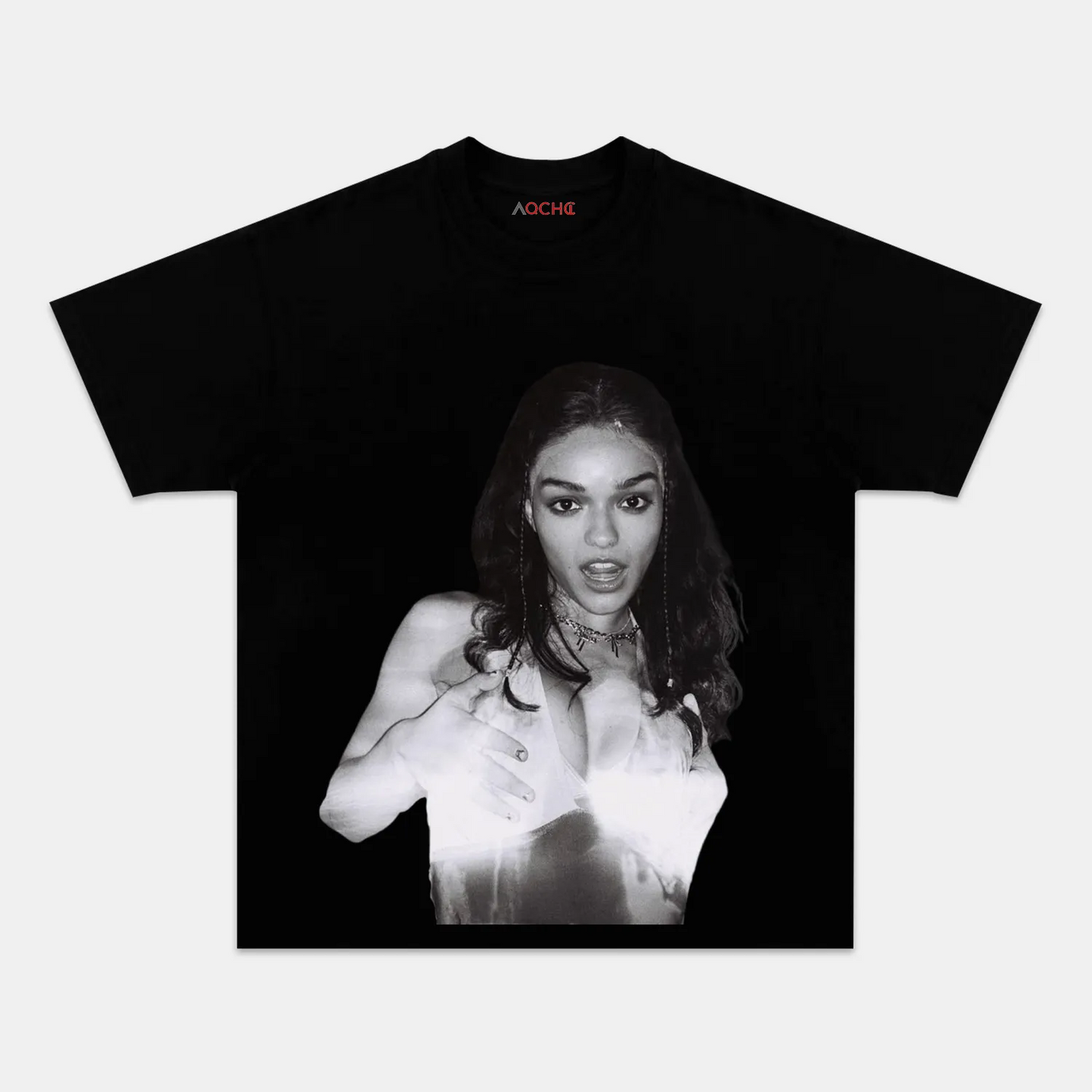 RACHEL ZEGLER 4.21 TEE