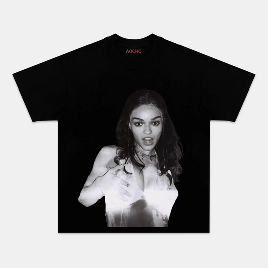 RACHEL ZEGLER 4.21 TEE