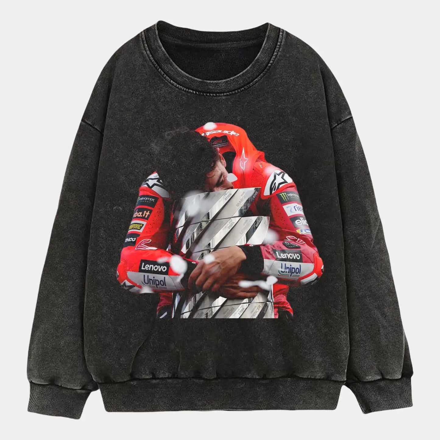 Marc Márquez Champion Tee V1.1