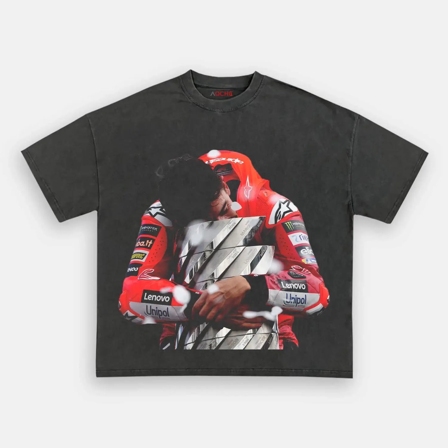 Marc Márquez Champion Tee V1.1