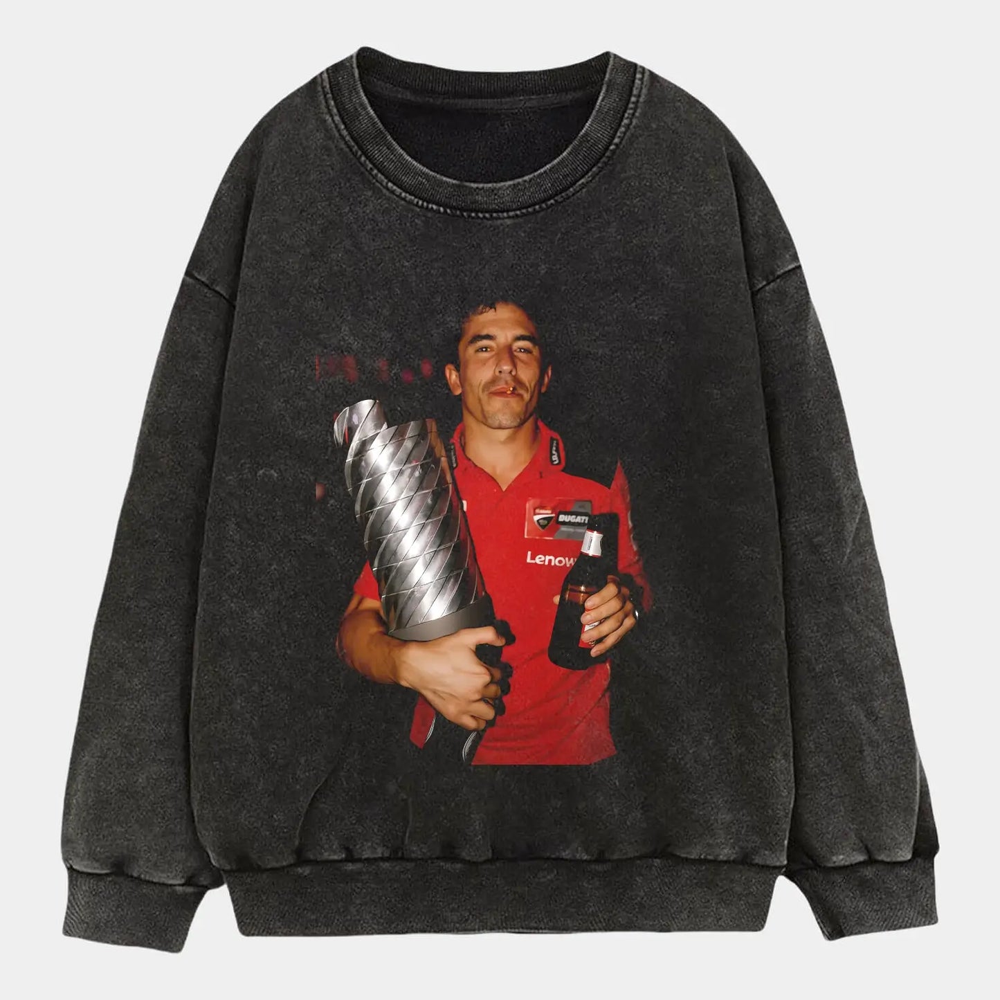 Marc Márquez Champion Tee V1.2