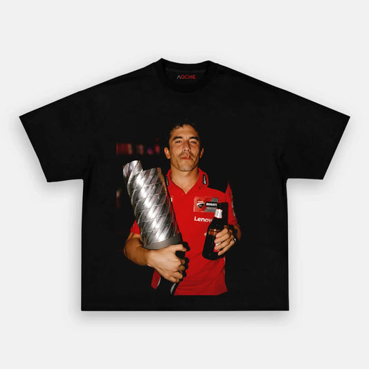 Marc Márquez Champion Tee V1.2