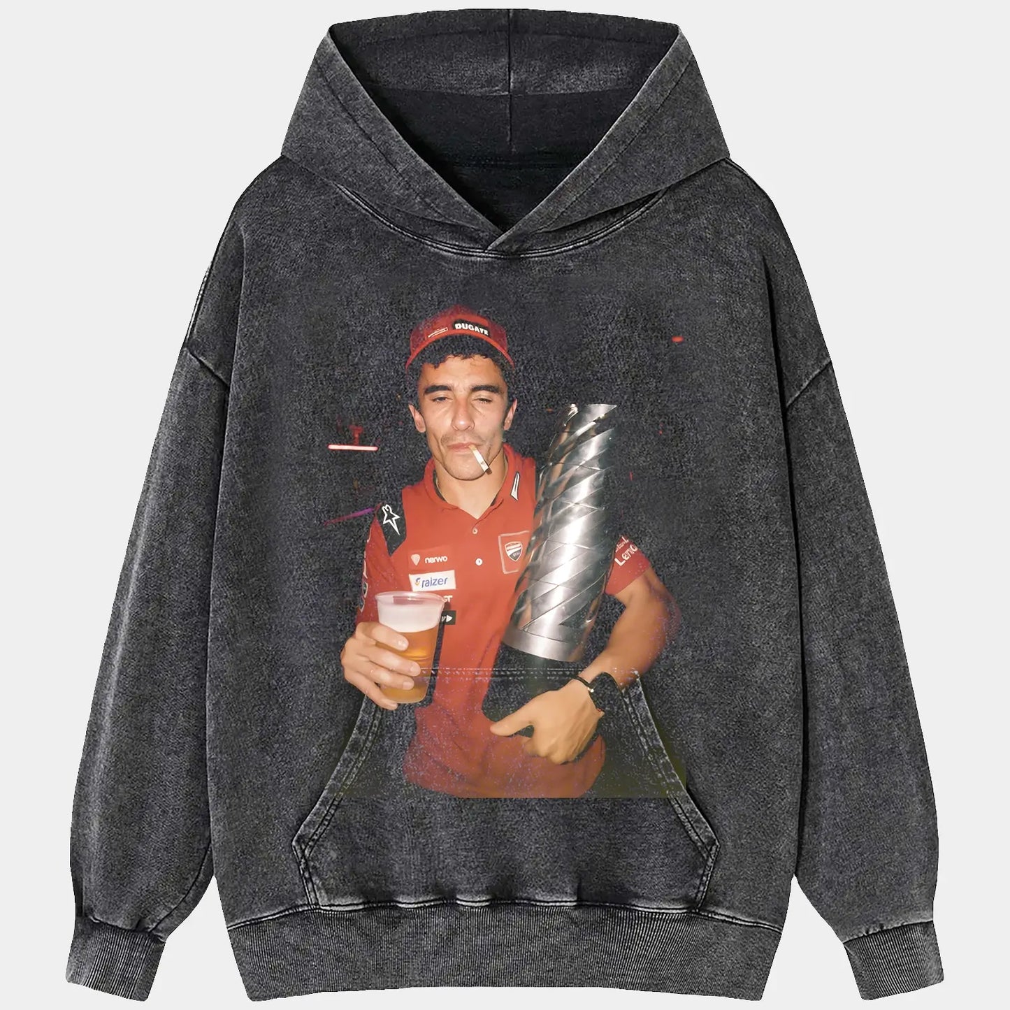Marc Márquez Champion Tee V1.3