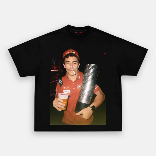 Marc Márquez Champion Tee V1.3