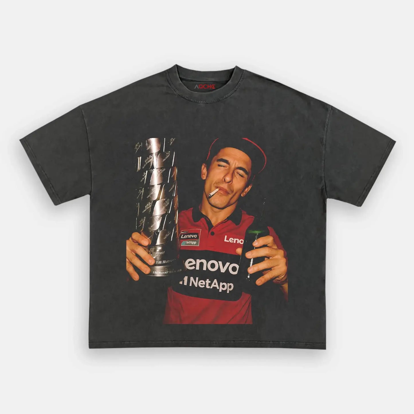 Marc Márquez Champion Tee V1.7