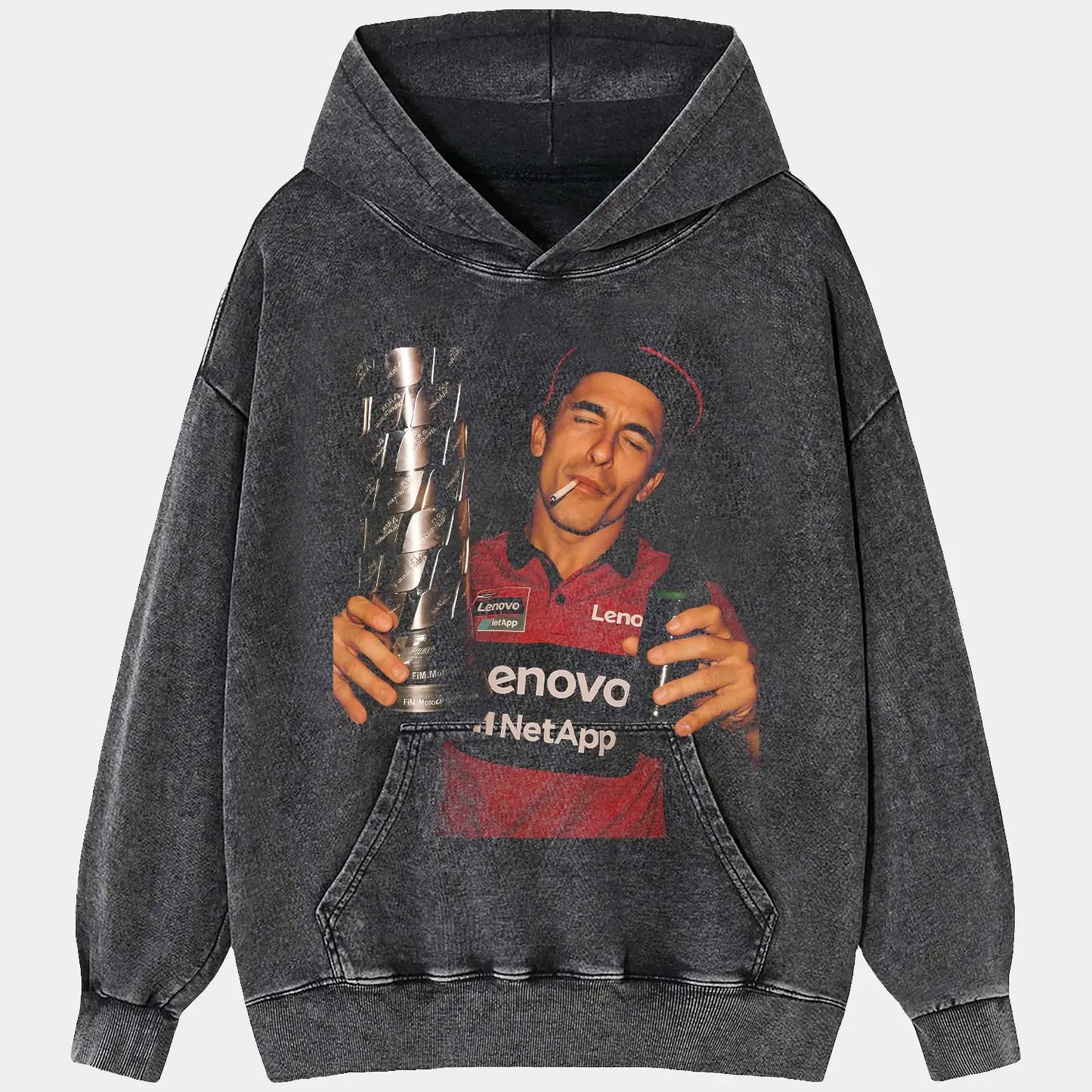 Marc Márquez Champion Tee V1.7