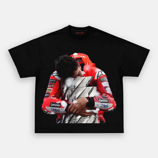 Marc Márquez Champion Tee V1.1