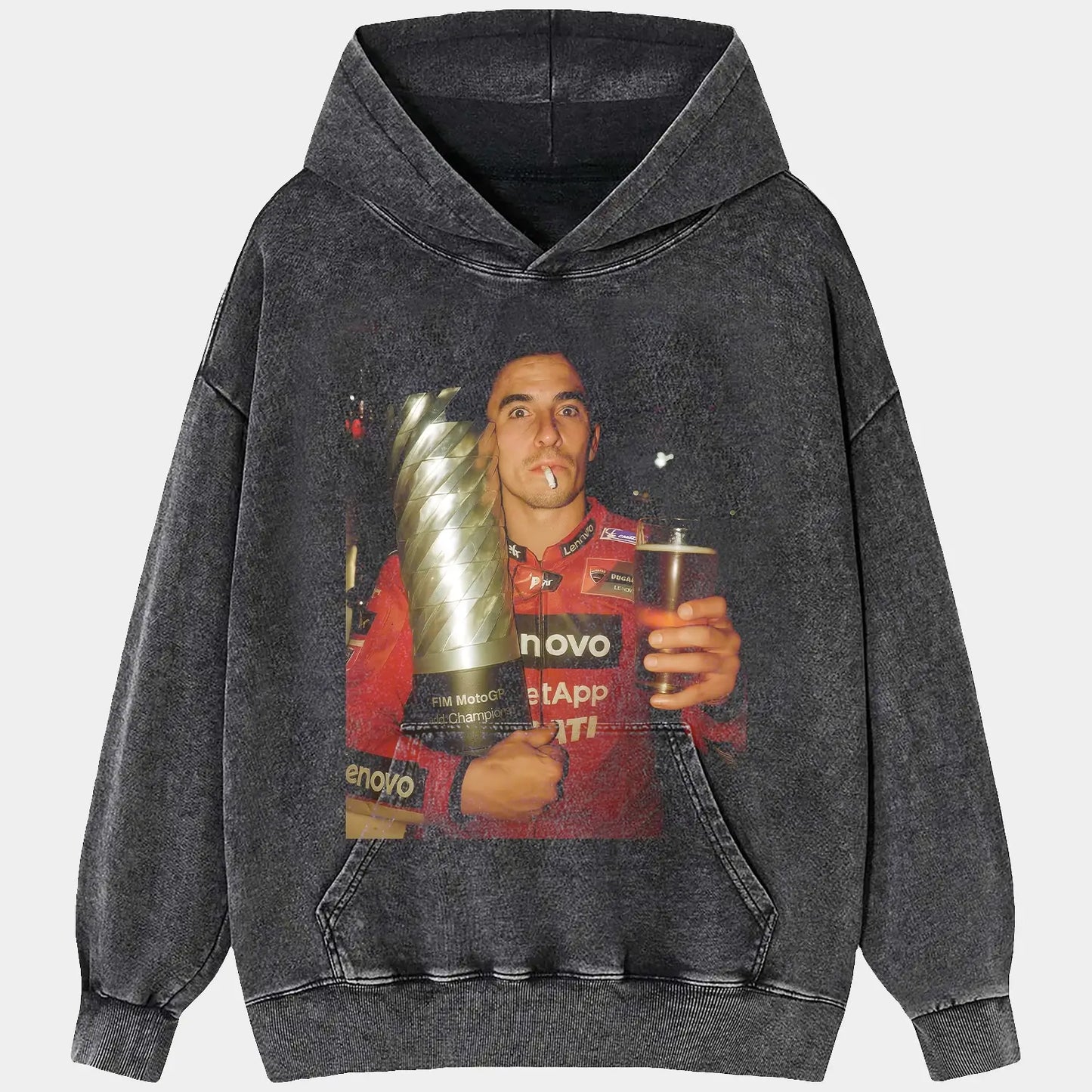 Marc Márquez Champion Tee V1.8