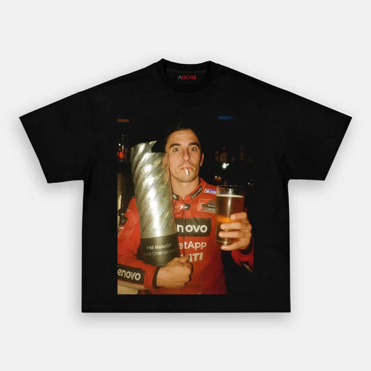 Marc Márquez Champion Tee V1.8