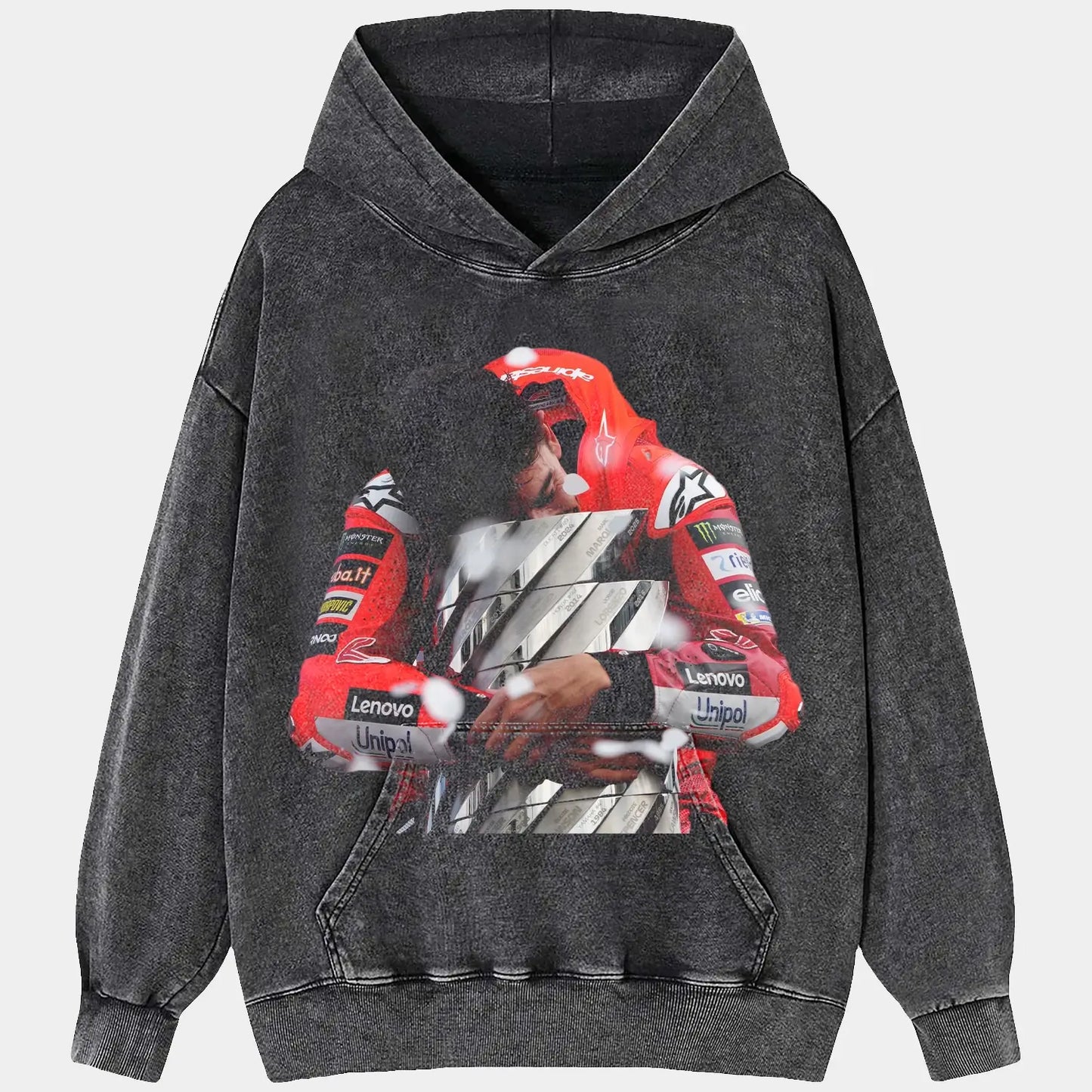 Marc Márquez Champion Tee V1.1