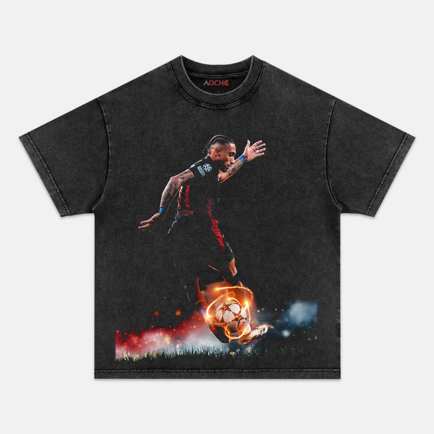 RAPHINHA 11.7.1 NEW TEE