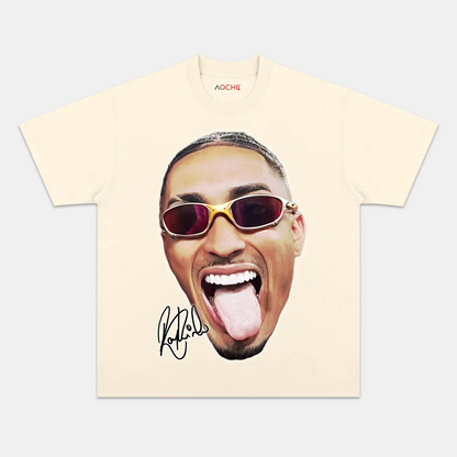 RAPHINHA 2025 TEE
