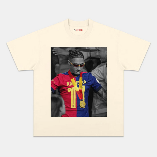 RAPHINHA 4.29 V2 TEE