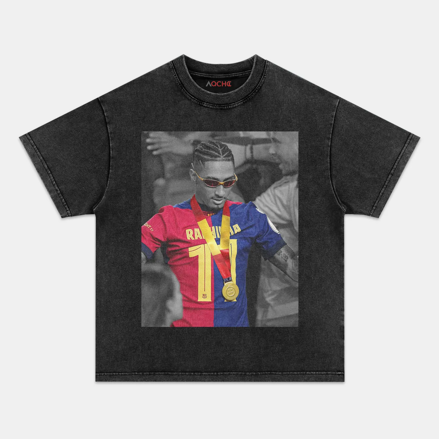 RAPHINHA 4.29 V2 TEE