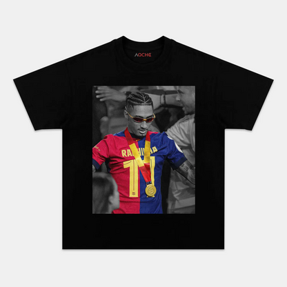 RAPHINHA 4.29 V2 TEE
