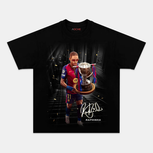 RAPHINHA 5.14 V2 TEE
