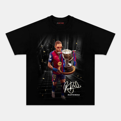 RAPHINHA 5.14 V2 TEE