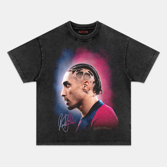 RAPHINHA TEE 1.0