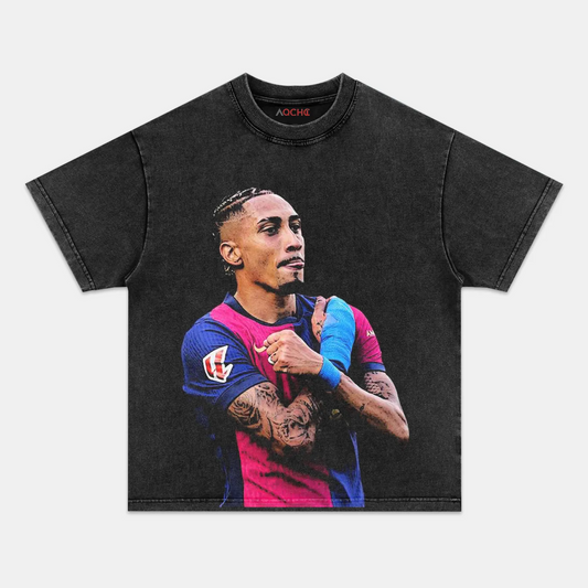 RAPHINHA TEE