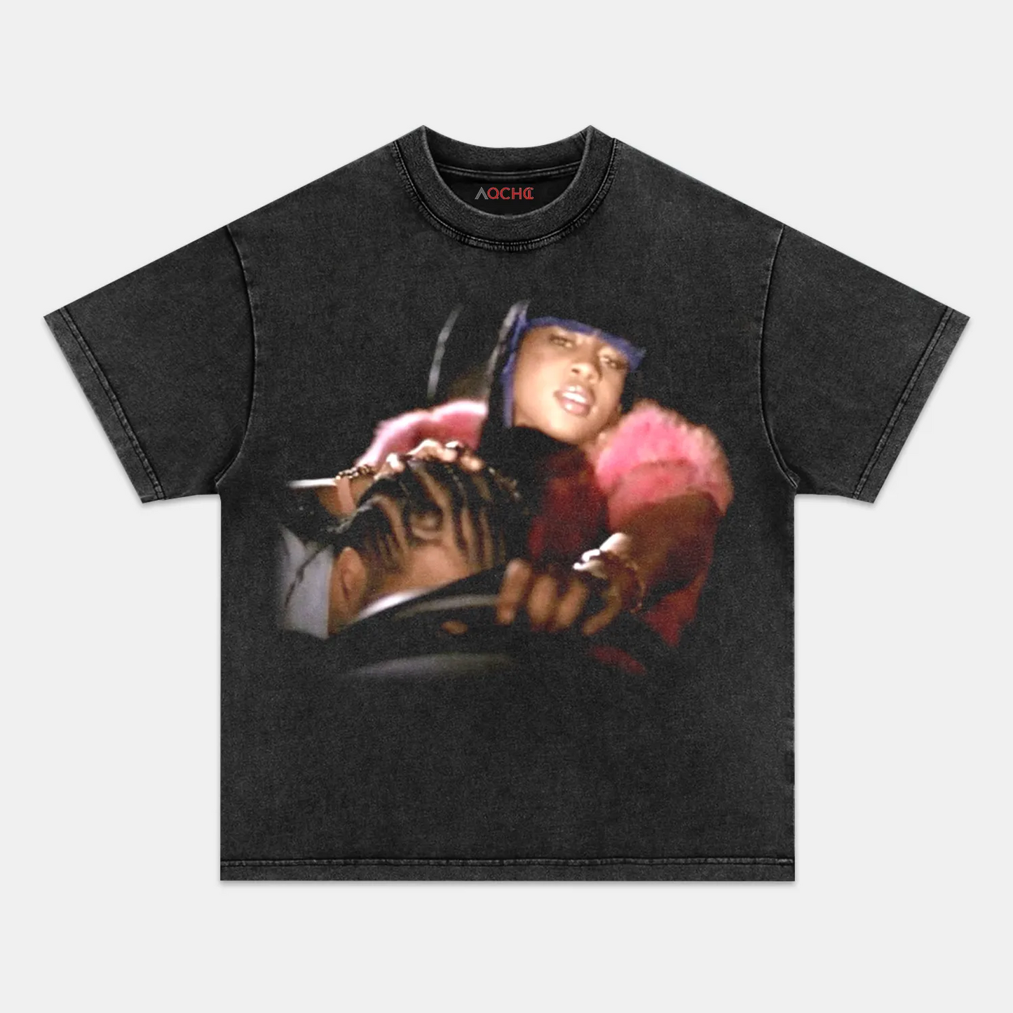 REMY MA TEE
