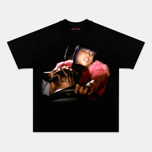 REMY MA TEE