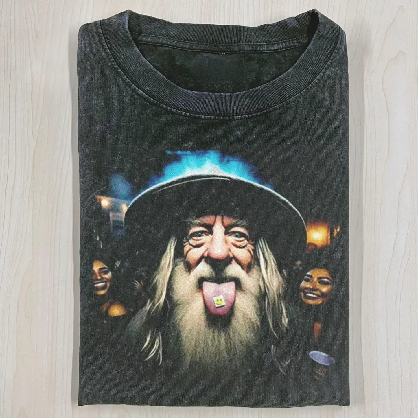 RETRO FUNNY T-SHIRT