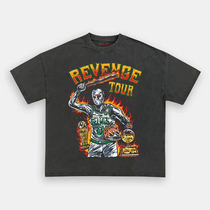 REVENGE TOUR TEE