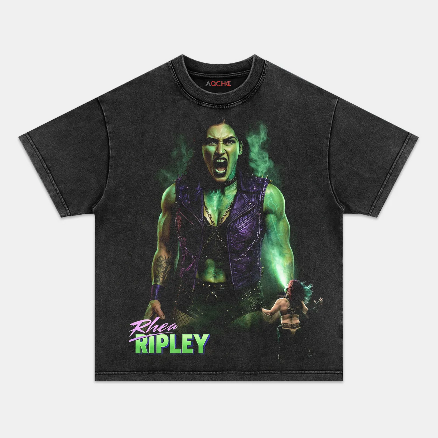 RHEA RIPLEY 2025 TEE
