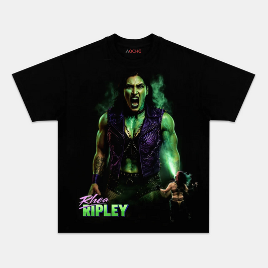 RHEA RIPLEY 2025 TEE