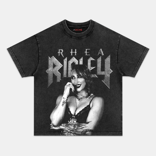 RHEA RIPLEY TEE 5.14