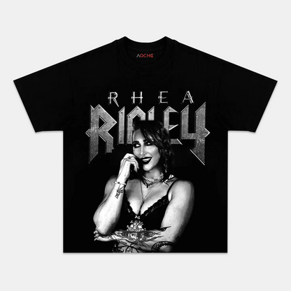 RHEA RIPLEY TEE 5.14