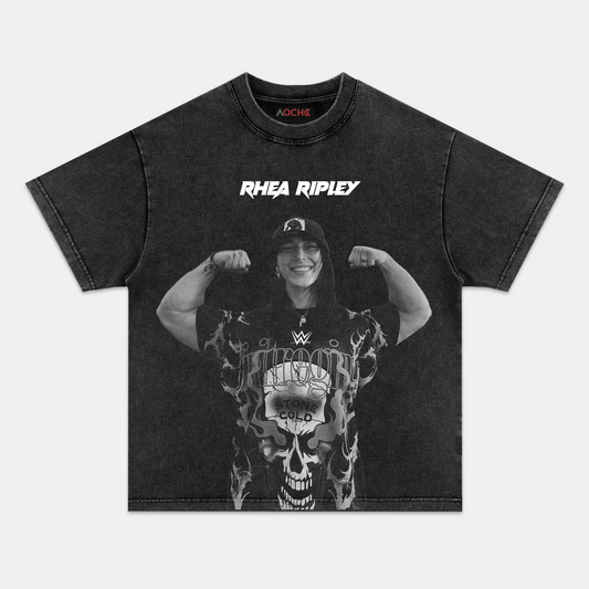 RHEA RIPLEY TEE 2.0