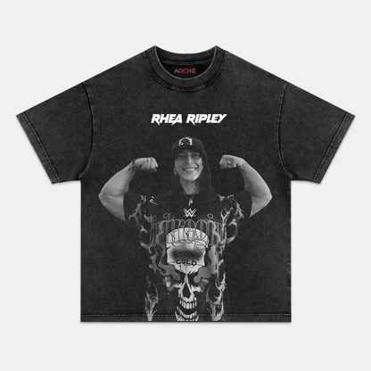 RHEA RIPLEY TEE 2.0